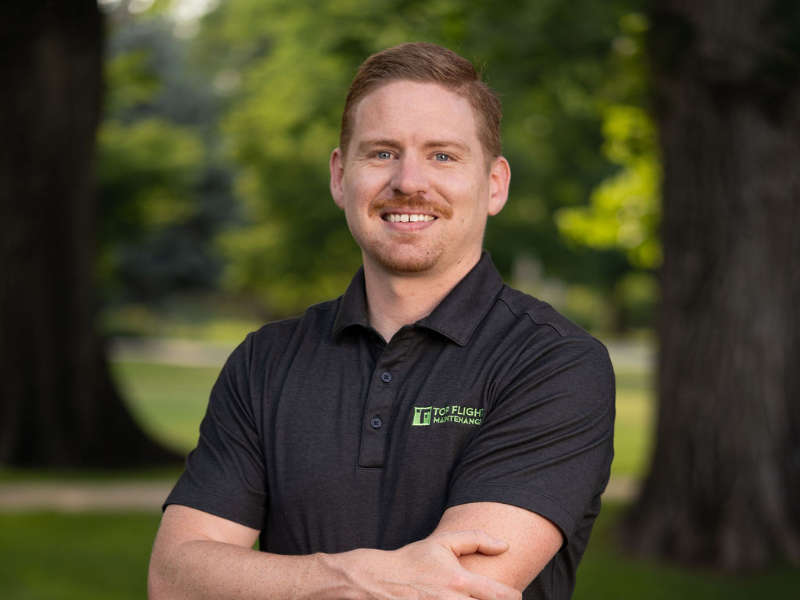 Kyle Myers